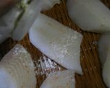 白身魚のソテー＊レモンバターソース作り方4写真