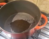 ミネストローニスープ作り方1写真