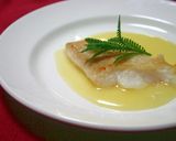 白身魚のソテー＊レモンバターソース作り方6写真