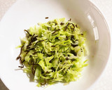 キャベツと塩昆布の和え物(弁当用)作り方6写真