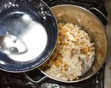 冬瓜と鶏肉の煮もの♪むくみやすい方に薬膳作り方8写真