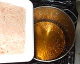 冬瓜と鶏肉の煮もの♪むくみやすい方に薬膳作り方6写真