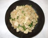 たけのこ三つ葉ご飯♪簡単むくみだるさ薬膳作り方7写真