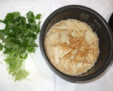 たけのこ三つ葉ご飯♪簡単むくみだるさ薬膳作り方6写真