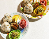 キャベツと塩昆布の和え物(弁当用)作り方9写真