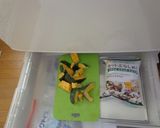 最速の金曜日のカレー（冷凍かぼちゃ）作り方1写真