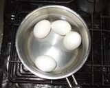 じゃが芋らっきょうポテサラ♪食欲不振薬膳作り方3写真