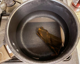 だしの香り♪あさりの炊き込みご飯作り方2写真