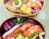 高校3年女子お弁当♪2022.09.30作り方1写真