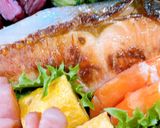 高校3年女子お弁当♪2022.09.30作り方2写真