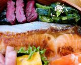 高校3年女子お弁当♪2022.09.30作り方6写真