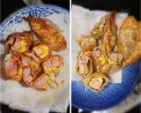 やさいシートで、揚げ餃子【ベジート】作り方6写真