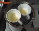 とろふわ♪なめらか濃厚プリン作り方7写真