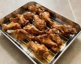 85℃ やみつき！鶏手羽元の八丁味噌煮作り方24写真