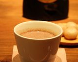 ショコラ白玉♡ゴディバの香り作り方4写真
