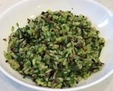 色々入って酸味が旨い、ダイエットもずく酢作り方5写真