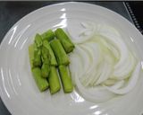 アスパラのスープ(志津南学区)作り方1写真