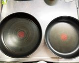 鳥もも肉のカリカリソテー作り方1写真