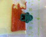 キャラ弁 ＊ すみっコぐらし作り方5写真