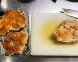 鳥もも肉のカリカリソテー作り方8写真