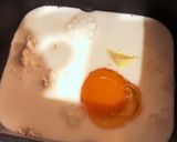 もち粉ハムチーズマヨパン　ＨＢ作り方1写真