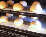 もち粉ハムチーズマヨパン　ＨＢ作り方2写真