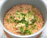 No.69 焼売炊込みご飯作り方4写真