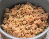 No.69 焼売炊込みご飯作り方5写真