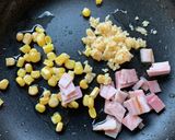 コンソメ味のクラッシュポテト作り方3写真