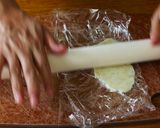 ポテトチーズドック作り方5写真