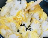 風味濃厚【だしパック〜炒飯】作り方6写真