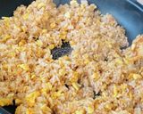 風味濃厚【だしパック〜炒飯】作り方10写真