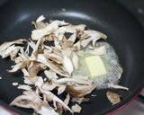 ごちそうポテサラ!バター醤油でコクうま☆作り方4写真