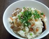 混ぜご飯作り方8写真