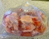 ずっとこの味☆お母さんの鶏の唐揚げ作り方1写真