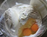 生食感スイーツ★なめらか〜チーズテリーヌ作り方2写真