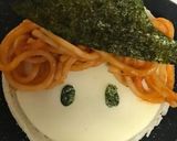 魔女のオープントースト作り方6写真