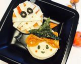 魔女のオープントースト作り方7写真