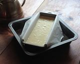 生食感スイーツ★なめらか〜チーズテリーヌ作り方4写真