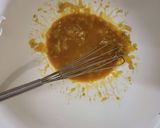 ウニ醤で！ウニのパスタ作り方3写真