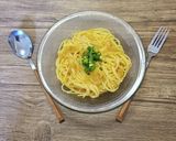 ウニ醤で！ウニのパスタ作り方4写真