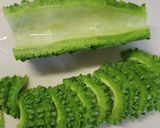 ゴーヤチャンプルー作り方3写真