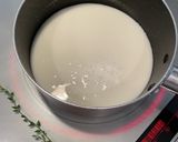 使いやすい紫芋カスタードクリーム作り方5写真