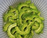 ゴーヤチャンプルー作り方4写真