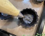 ハロウィンにぴったり！紫芋のミニタルト作り方17写真