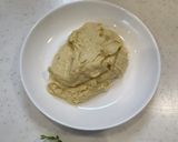 ハロウィンにぴったり！紫芋のミニタルト作り方11写真