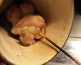 焼き鳥のたれ作り方5写真