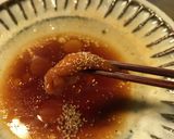 焼き鳥のたれ作り方6写真