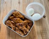 85℃ やみつき！鶏手羽元の八丁味噌煮作り方32写真