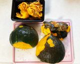 カボチャのスープ（圧力鍋使用）作り方3写真